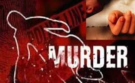 पुलिस स्टेशन में दो गुटों के बीच जमकर मारपीट…  वीडियो वायरल