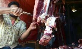 महाराष्ट्र सरकार का बड़ा फैसला… अवैध कत्लखानों के खिलाफ उठाया जाएगा ये कदम