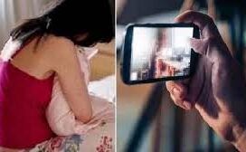 मुंबई : युवती की अश्लील तस्वीर लेकर पैसों की मांग