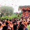 10 दिवसीय गणेशोत्सव उत्सव की समाप्ति; चिकन, मटन और मछली के बाजारों में भारी भीड़…