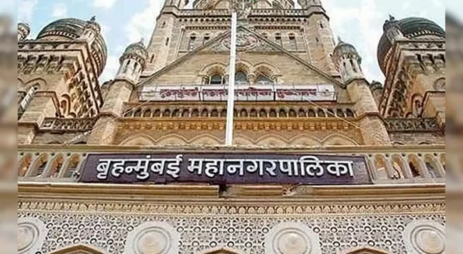 वार्ड 38 में भाजपा नेता के ‘किट घोटाले’ पर विरोधी नेताओ हंसी का ठहाका… भाजपा से नाराज यहाँ की लाडली बहने