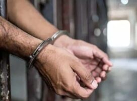ठाणे : हत्या के आरोप में तीन गिरफ्तार…