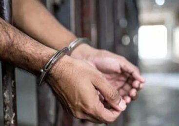 ठाणे : हत्या के आरोप में तीन गिरफ्तार…