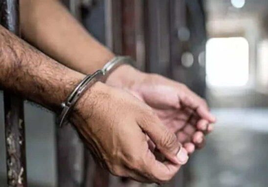 ठाणे : हत्या के आरोप में तीन गिरफ्तार…