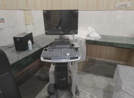 वसई : धूल फांक रही हैं लाखों की सोनोग्राफी मशीनें… डॉक्टर नहीं, इसलिए निजी केंद्रों पर लुटने को मजबूर गरीब मरीज