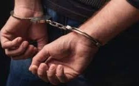क्राइम ब्रांच की बड़ी कार्रवाई…  30 किलो गांजा जब्त और 5 गिरफ्तार