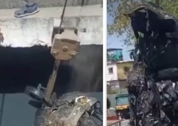 मुंबई : नालों से निकाला गया रिक्शा, फ्रिज और सोफा… लापरवाह लोगों पर सख्त कार्रवाई की मांग !