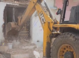 नालासोपारा में मानसून से पहले तबाही की आहट… 600 घरों पर मंडराया बुलडोजर का साया