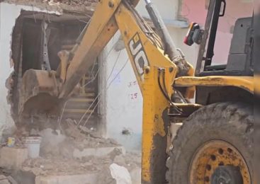 नालासोपारा में मानसून से पहले तबाही की आहट… 600 घरों पर मंडराया बुलडोजर का साया