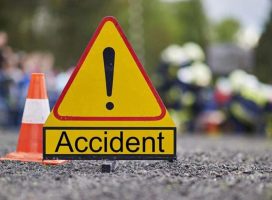 नालासोपारा ईस्ट में बेकाबू कार ने दो महिलाओं को मारी टक्कर, एक की मौत… दूसरी गंभीर घायल