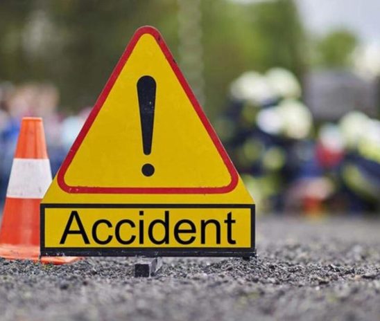 नालासोपारा ईस्ट में बेकाबू कार ने दो महिलाओं को मारी टक्कर, एक की मौत… दूसरी गंभीर घायल