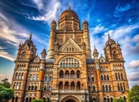 मुंबई : BMC में ब्लैक लिस्ट कंपनी को 14 करोड़ का ठेका विपक्ष ने लगाए गंभीर आरोप…