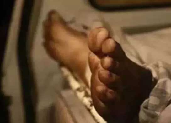ठाणे : ड्यूटी के दौरान पुलिस सब-इंस्पेक्टर की मौत!